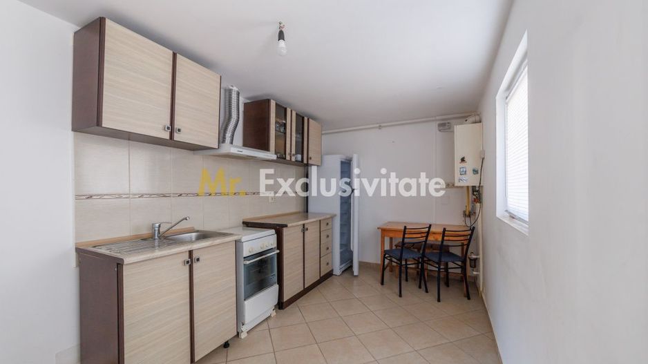 Casă P+M aproape de Pitești | Valea Mare – Podgoria | Teren 795 mp | Comision 0% - Poză 4