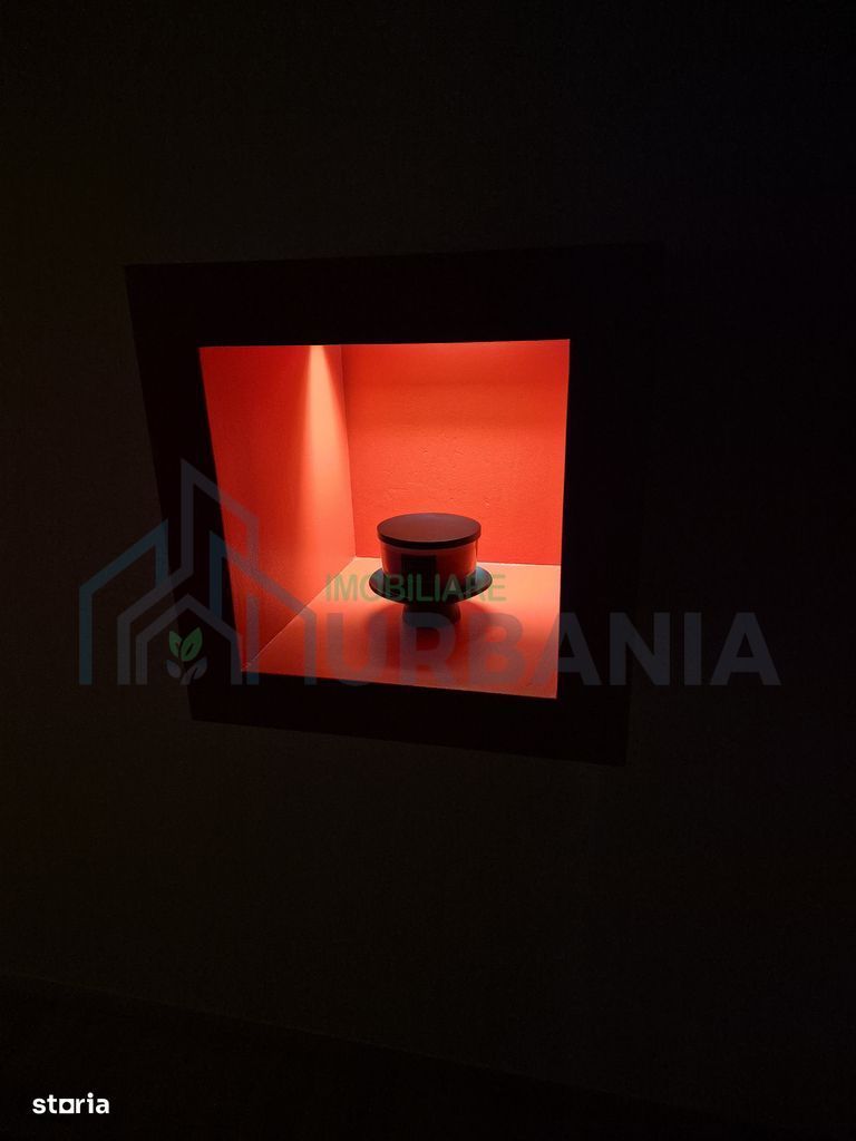 Premium Garden-View Dacia | Parchet șlefuit 7 runde, Evacuare proprie - Poză 15