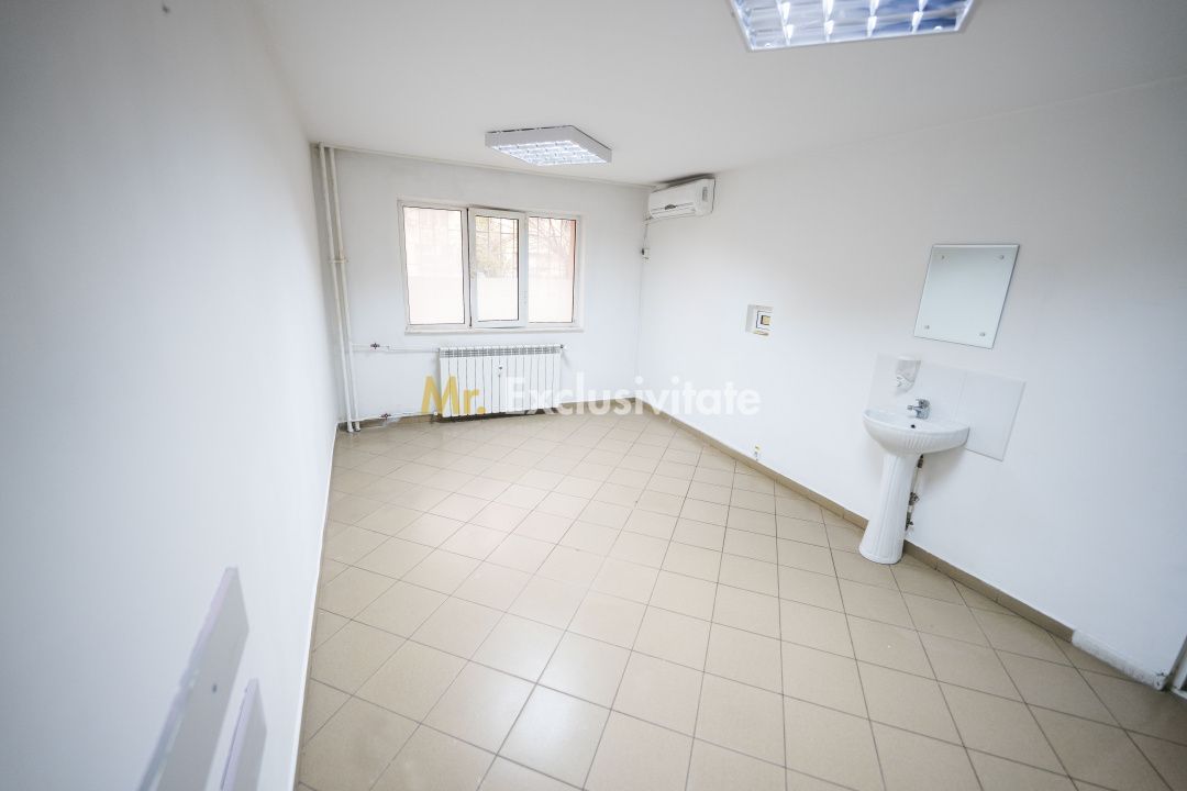 Spatiu parter, 56 mp, ideal cabinet medical, birouri sau servicii – Sarari - Poză 15