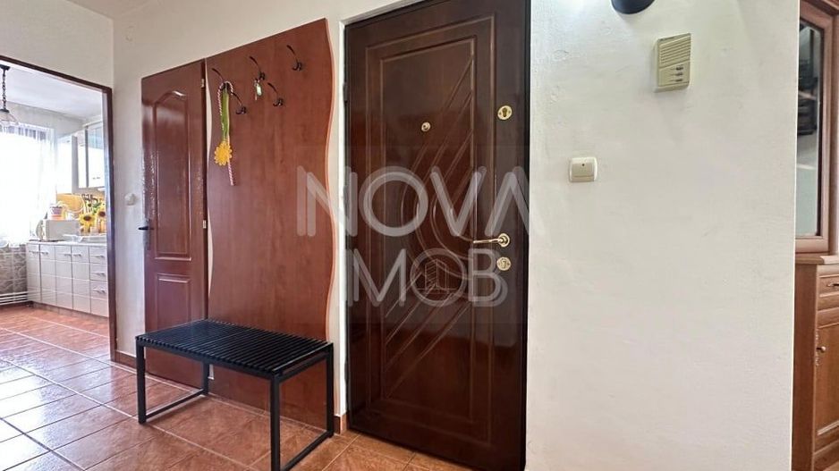 Apartament modern, 3 camere, Calea Dumbravii, Dioda - Poză 12