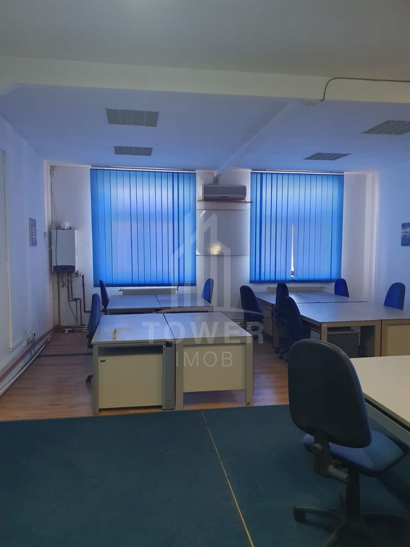 Spatiu de birouri\productie de inchiriat | Zona ultracentrală - Poză 7