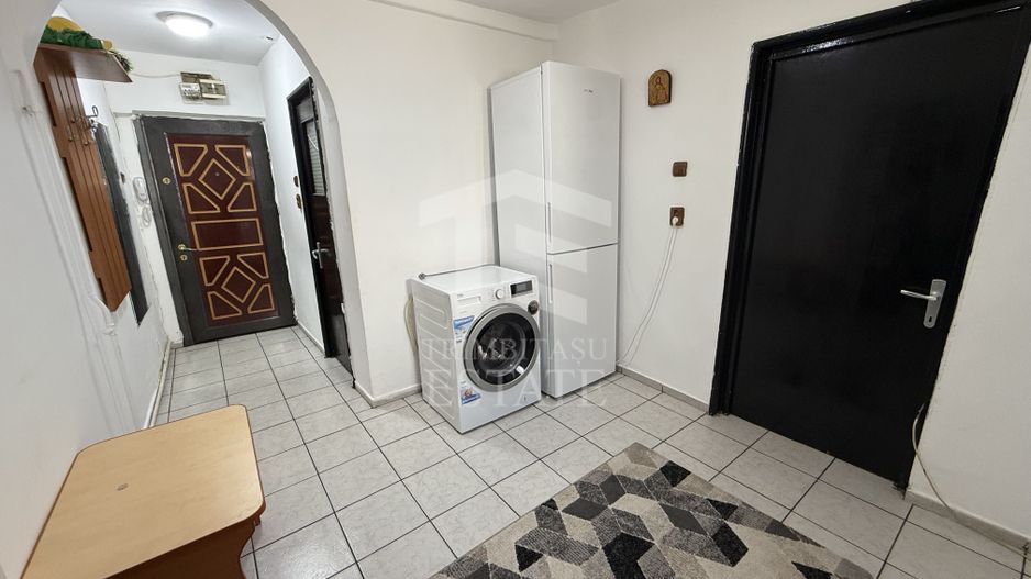 Apartament 2 Camere Teiul Doamnei Lacul Tei - Poză 11