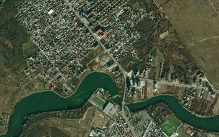 TEREN 1472MP | DUBLA DESCHIDERE | OPORTUNITATE - Poză 1