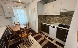 Apartament cu 3 camere, 65mp, parcare, Zona Unirii - Poză 7