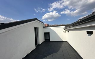Giurgiului | 3 camere | 95mp + 34mp terasa | bloc 2021 | loc parcare | 1200 euro - Poză 17