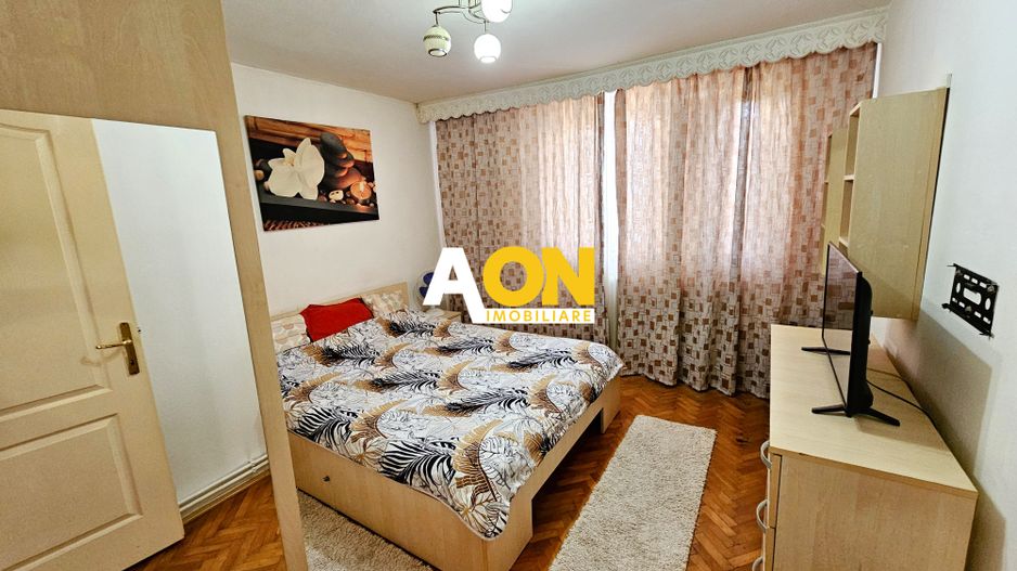 Apartament 2 camere, mobilat, utilat, zona B-dul Transilvaniei - Poză 5