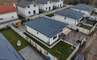 MAGURELE, CASA 86 MP, LOT 408 MP! - Poză 3