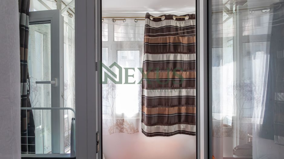 Apartament 2 camere, Etaj 2, Str. Orizontului, Bacau - Poză 11