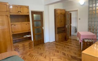 Apartament 1 Camera Decomandat  | 48 Mp | Parter | Zorilor Recuperare - Poză 1