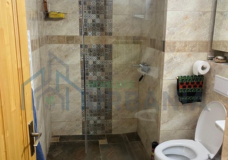 Apartament 4 camere, parter, cu curte privată și loc de parcare, Valea Lupului - Popas Pacurari - Poză 8