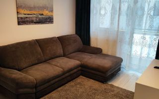 Apartament 1 cameră decomandat de închiriat, zona Valea Adâncă - Complex Panoramic - Poză 7