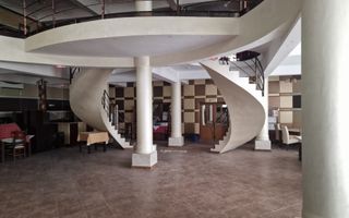 Restaurant Piscina Club Principe - Poză 2