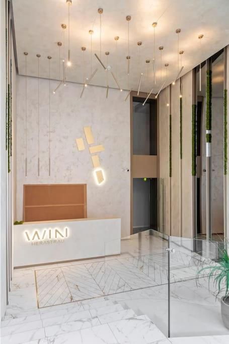 WIN Herăstrău - Poză 9