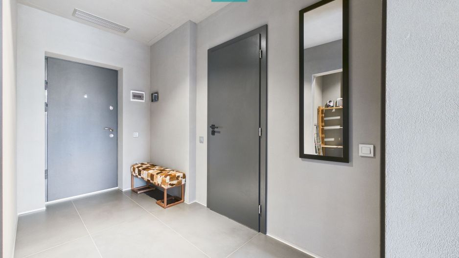 Apartament LoftGreen | Vedere pădure | Parcare - Poză 9