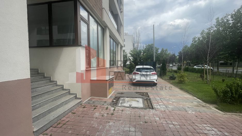 Spatiu de birou/showroom, comercial - Poză 2