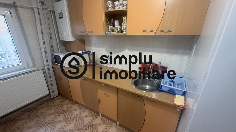 2 camere, etaj 3/4, centrala, Craiovita - 94 900 Euro - Poză 6