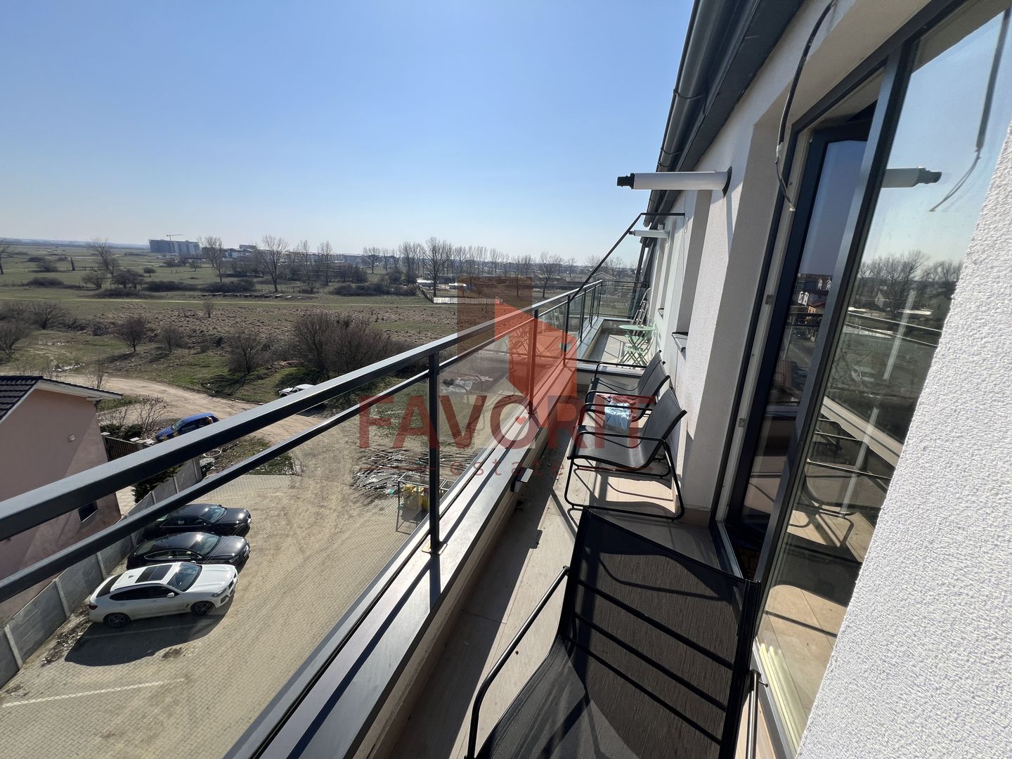 Apartament 2 camere de vânzare – Braytim / Giroc - Poză 7