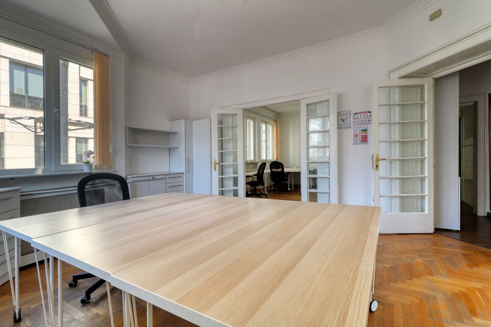 Romană- 5 camere- 140 mp - centrala termica - Poză 18