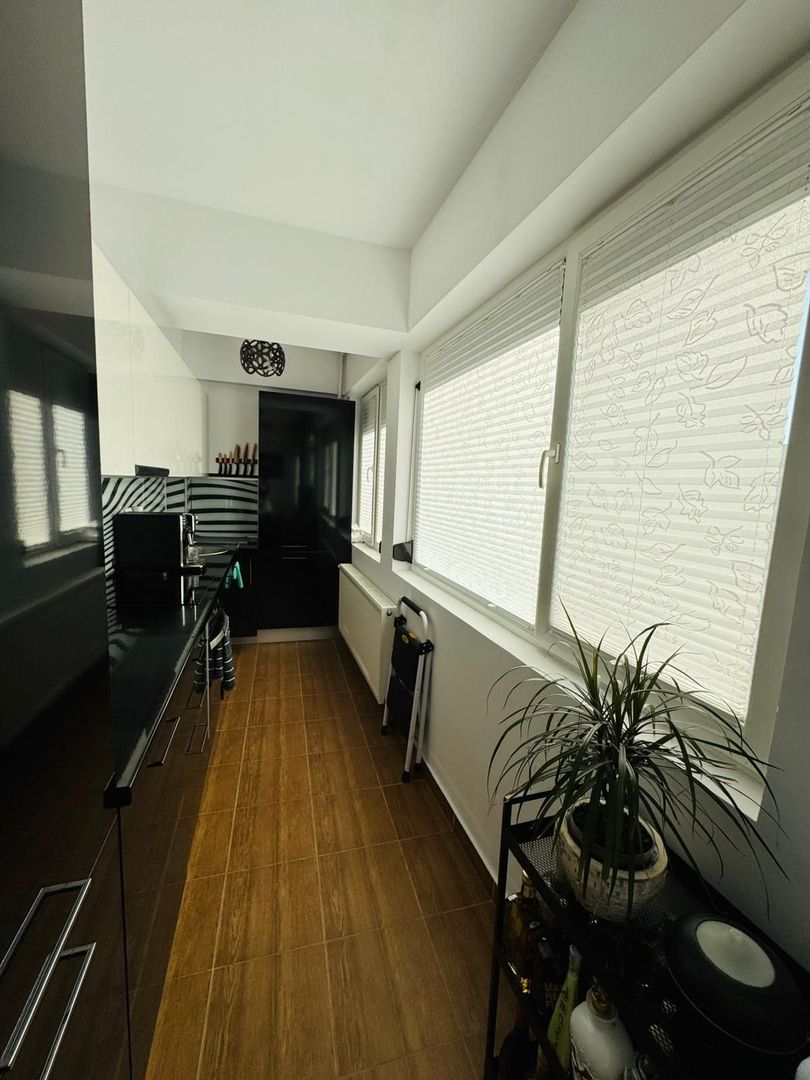 AP. 2 CAMERE SEBASTIAN, LOC PARCARE, BOXA SUBSOL, BLOC NOU, MODERN - Poză 7