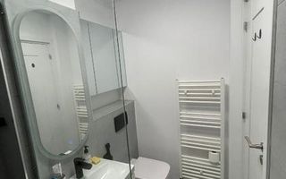 Apartament 3 camere Calea Sagului etaj 1 cu centrala - Poză 15