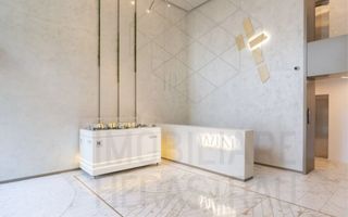 Inchirie apartament 2 camere spatios WIN Herastrau - Poză 7