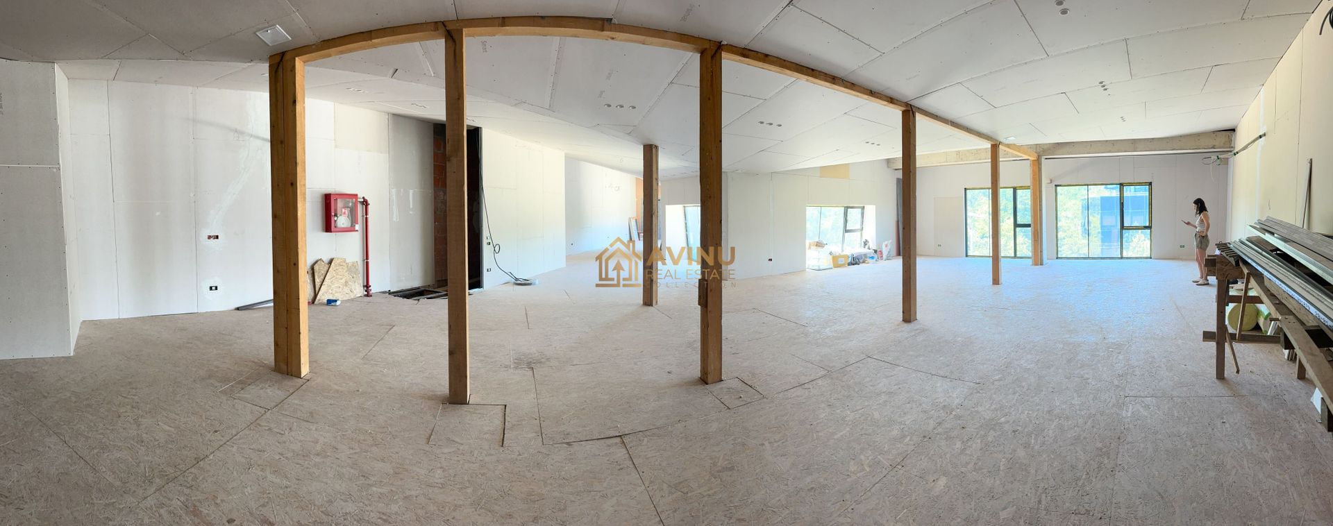 Oportunitate Comercială Excepțională în Zona Herastrau! 0% Comision - Poză 9