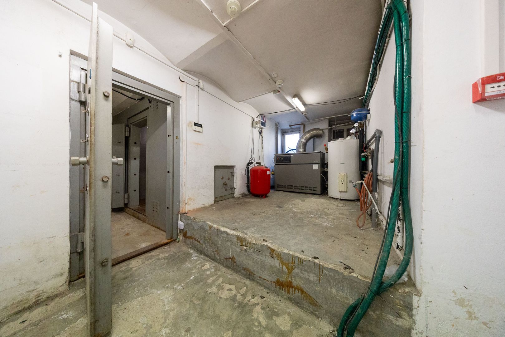 Cladire Comerciala Centrala Brasov | 612 mp | Ideal Investitie - Poză 13