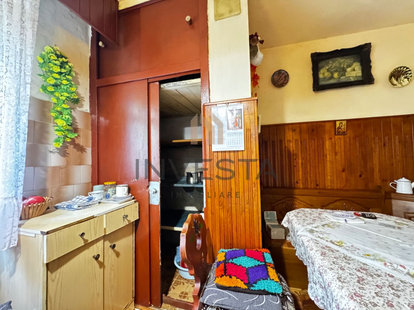 Apartament cu 3 camere decomandate, 2 bai,zona casa Vikingilor! - Poză 6