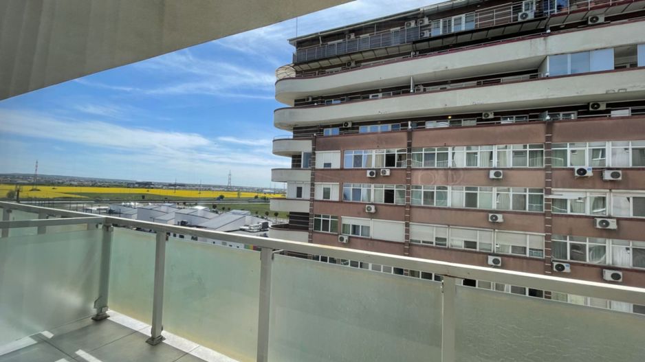 Apartament cu 2 camere in bloc nou, Nufarul - Poză 10