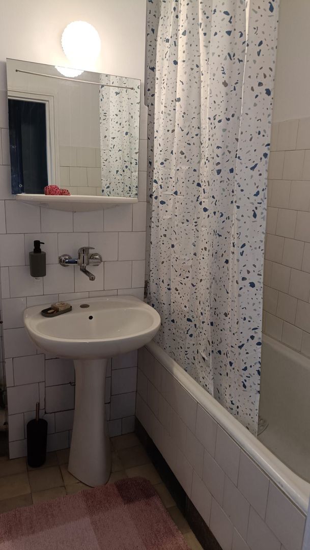 Apartament 3 Camere, 85 MP,  Manastur, Minerva, cu garaj - Poză 11