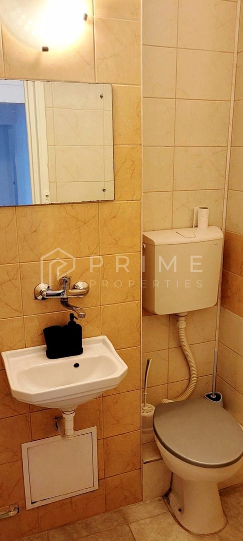 De închiriat: Apartament modern 3 camere, recent renovat | Etaj 3/4 - Poză 8