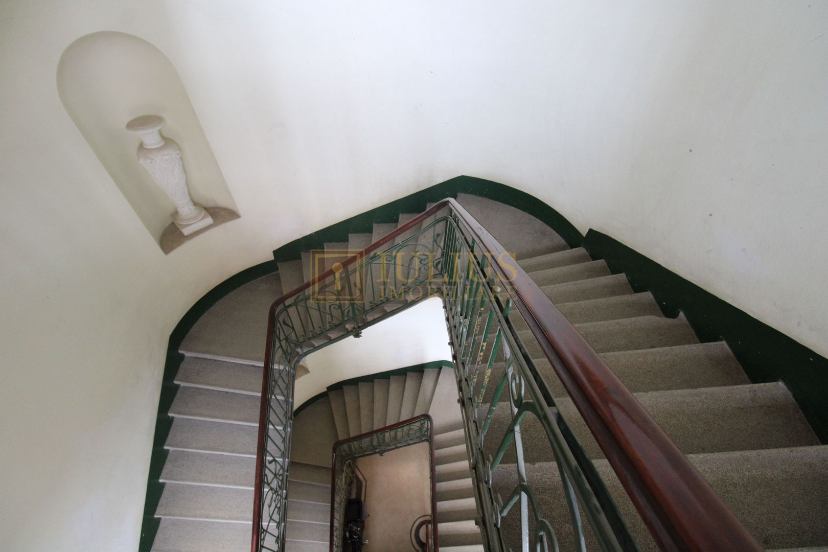 Spațiu mixt – ideal birou sau locuință, 75 mp utili, centrala proprie. - Poză 18