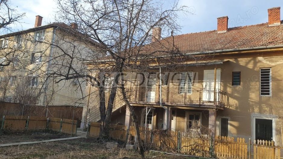 Casa zona centrala aproape de Universitate - Poză 7