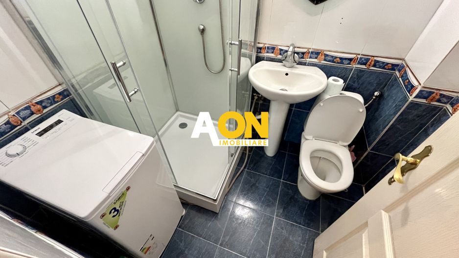Apartament cu 2 Camere,  Etaj Intermediar, Zona Bld. Transilvaniei - Poză 8