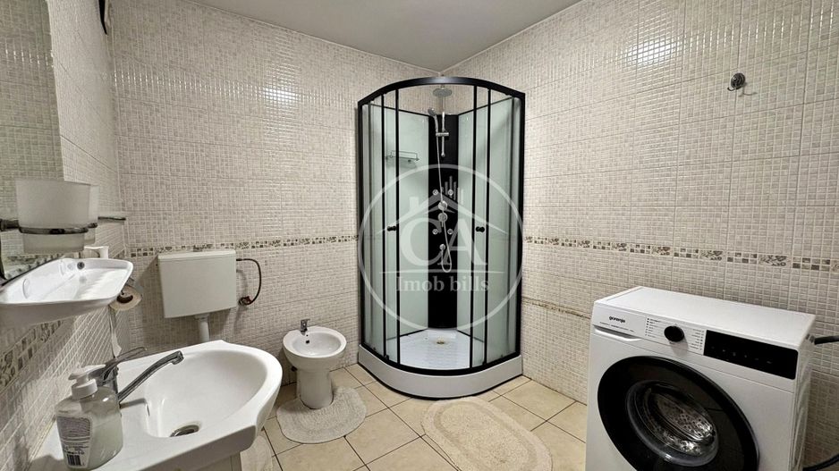 Apartament cu 2 camere de închiriat în zona Oncea, Oradea. - Poză 8