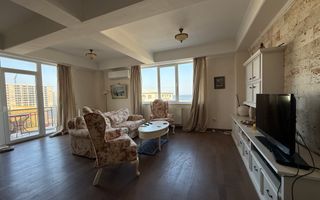 Apartament 3 camere Mamaia - Navodari - vedere la mare - Poză 16