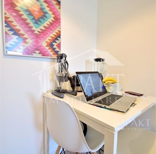 Apartament cu 2 camere in cartierul Marasti, zona 1 Mai! - Poză 6