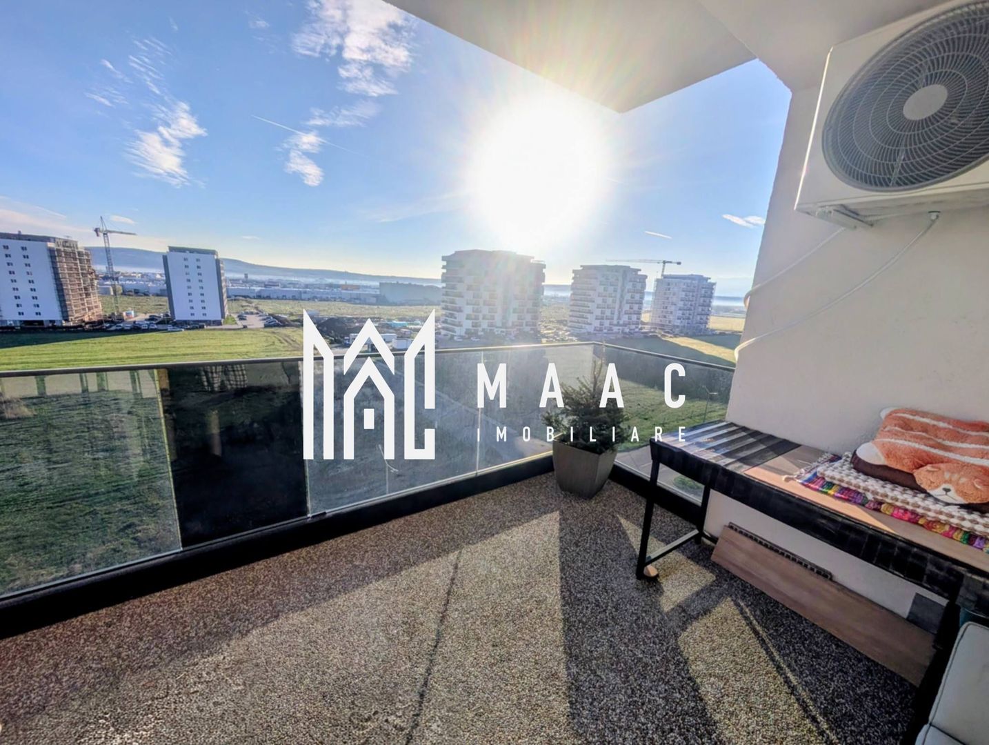 Apartament 3 camere | Balcon | Lift | Parcare | Prelungirea Mihai Viteazul - Poză 9