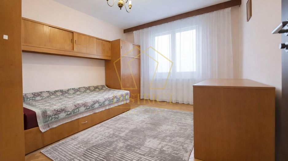 Apartament spatios cu 4 camere | Pet friendly | Circumvalatiunii - Poză 5