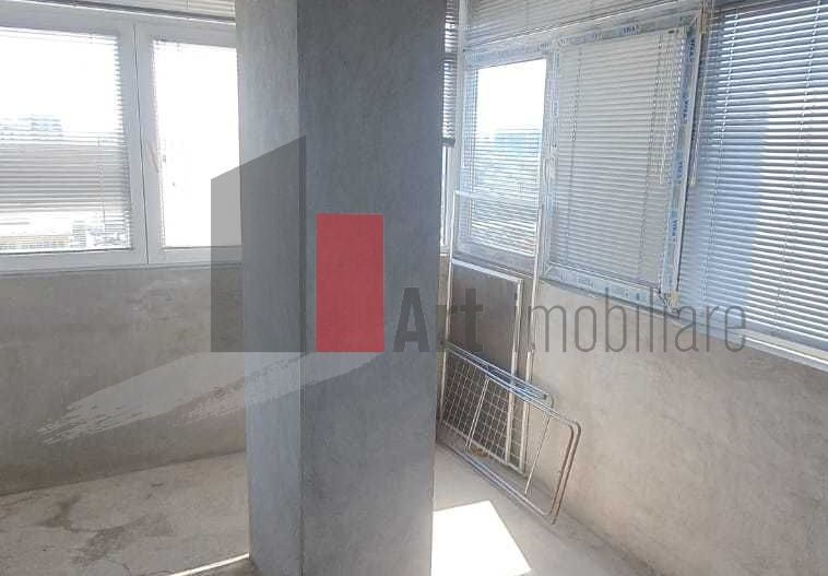 Vand apartament 4 camere  90 mp Militari Politehnica - Poză 7