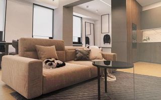 Apartament 3 camere Leon Voda | Bloc Boutique | 7 apartamente - Poză 7