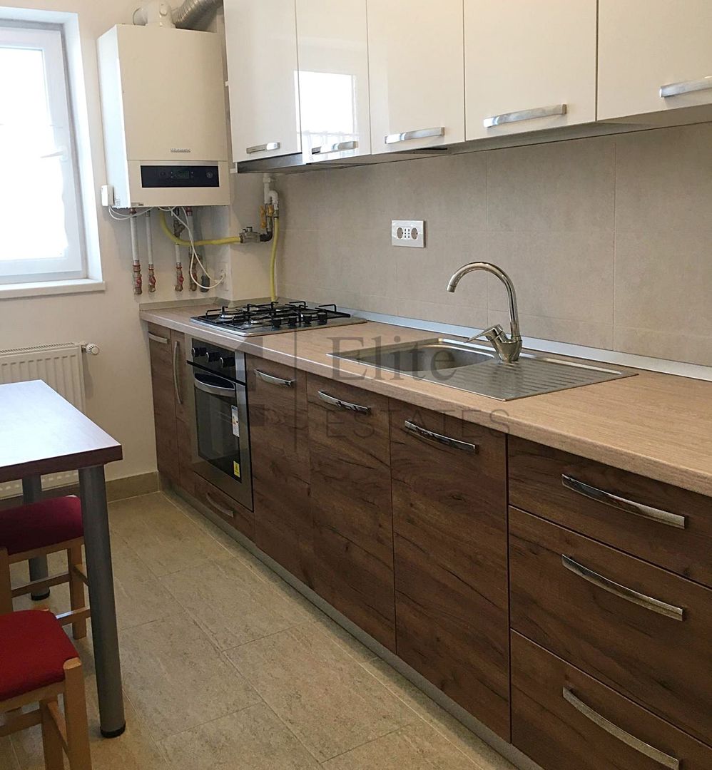 Apartament cu 2 camere de închiriat in Luceafarul - Poză 7
