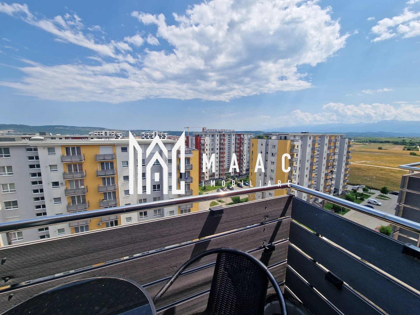 BLACK FRIDAY | Apartament 3 Camere | 72mp Utili | 2 Balcoane - Poză 2