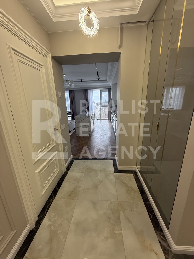 Apartament de excepție în Copou– 3 camere premium, 2 locuri de parcare - Poză 14