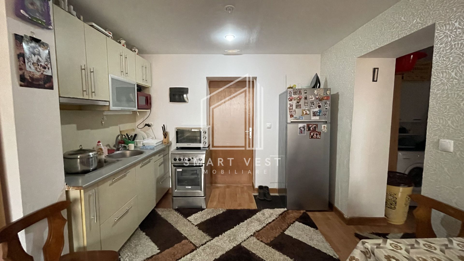 Apartament 2 camere | 47 mp | Etaj 2 | Zona Closca - Poză 6