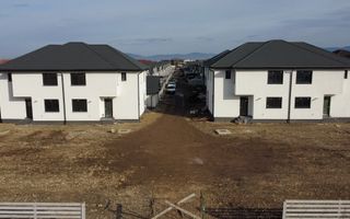 DE VÂNZARE – DUPLEX MODERN ÎN CARTIERUL IZVOR - Poză 2