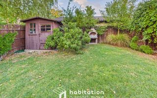 Duplex spațios,  grădină amenajată și poziție excelentă lângă Kaufland - Poză 26