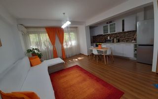 Apartament 2 camere+boxa+parcare Titan, 8 min.de metrou - Poză 1