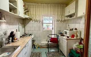 3 CAMERE DECOMANDAT-- ETAJ 4 -- LUKOIL PACURARI - Poză 7