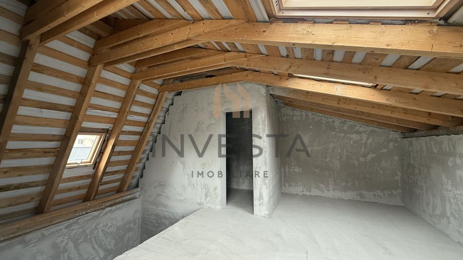 Locuință modernă cu 5 camere, situată în cartierul Zorilor! - Poză 8